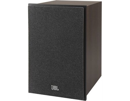 JBL STAGE 250B (1 Paar) Black