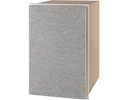 JBL STAGE 250B (1 Paar) White