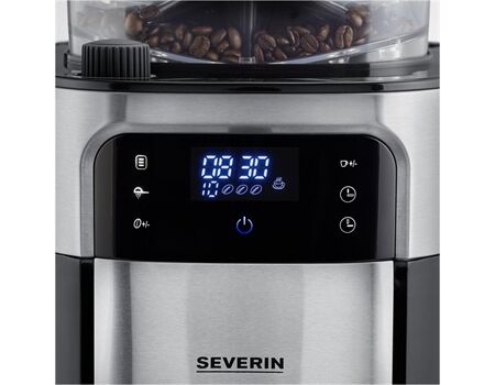 Severin KA 4813