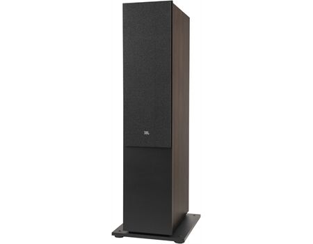 JBL STAGE 280F (1 Stück) Black