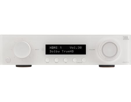 JBL MA310 / 5.2 Kanal / 4K / 100W / White