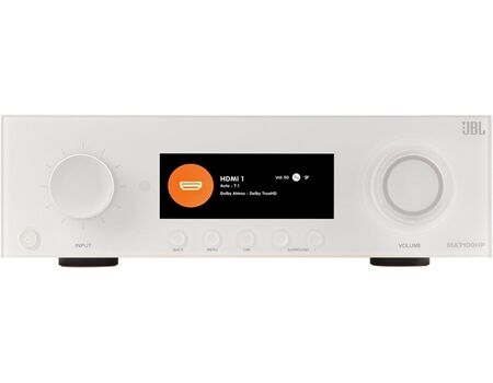 JBL MA7100HP / 7.2 Kanal / 8K / 175W / White