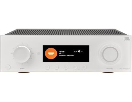 JBL MA9100HP / 9.2 Kanal / 8K / 240W / White