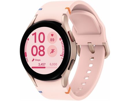 Samsung Watch FE EU (40mm) pink/gold