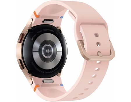 Samsung Watch FE EU (40mm) pink/gold
