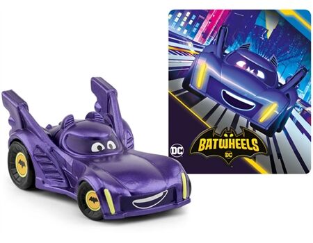 TONIES Tonies Hörfigur - DC: Batwheels
