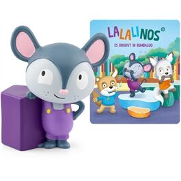 TONIES Tonies Hörfigur - Lalalinos