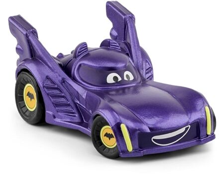 TONIES Tonies Hörfigur - DC: Batwheels