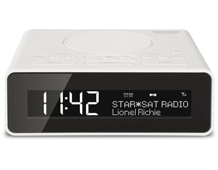 Technisat DigitRadio 51 ws