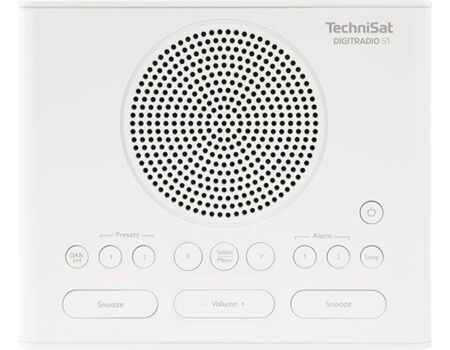 Technisat DigitRadio 51 ws