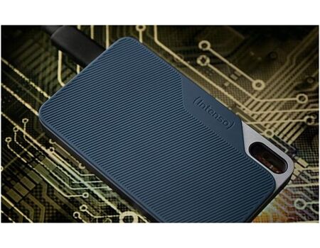 Intenso TX100 USB 3.2 Gen 1 (500GB)