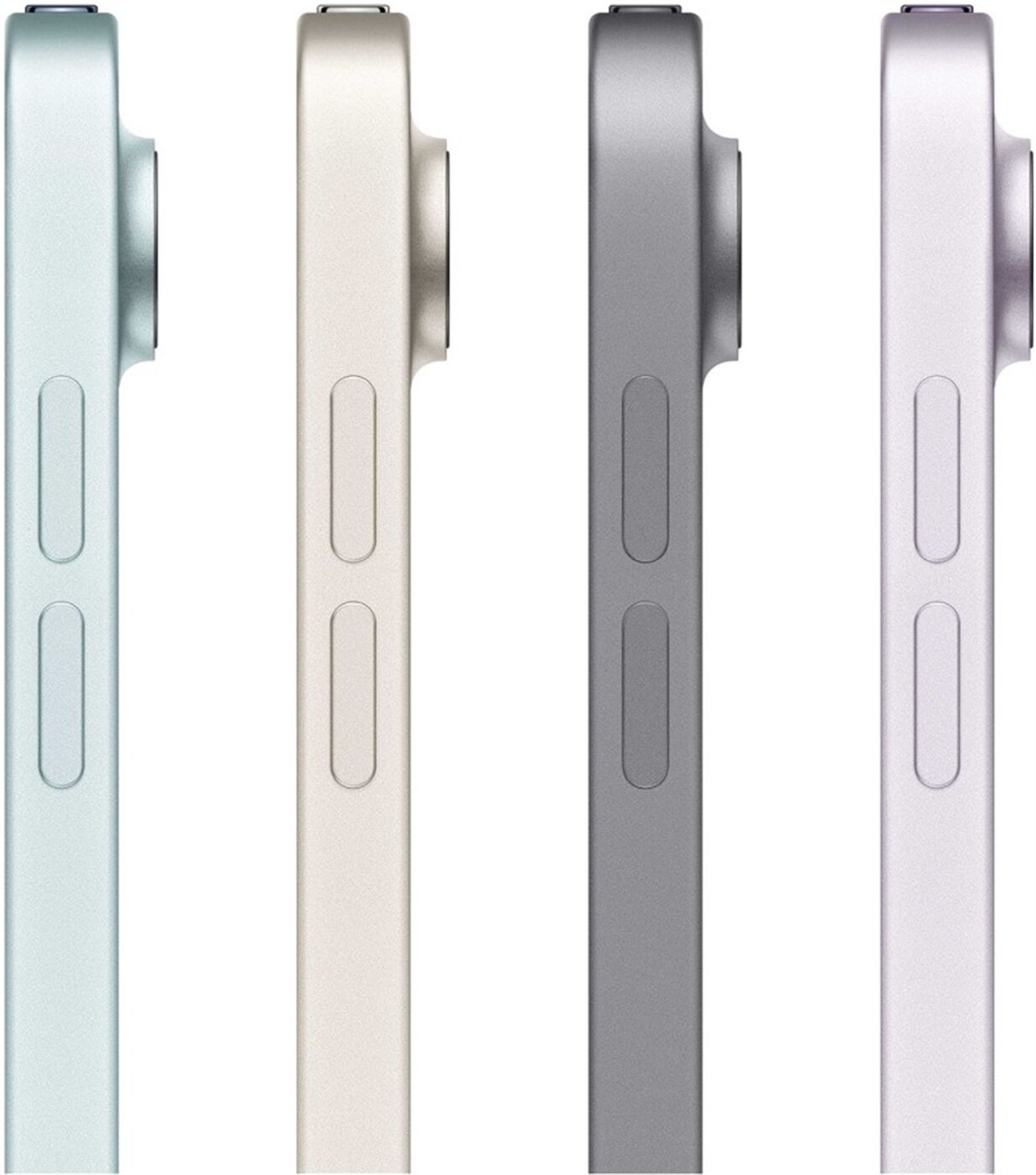 Apple iPad Air 13インチ M2チップ Wi-Fiモデル 128GB スペースグレイ - アスクル