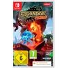 Nintendo Switch Eldrador Creatures