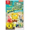 Nintendo Switch Spongebob Battle for Bikini Bottom Rehy.