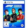 PS5 F1 2021