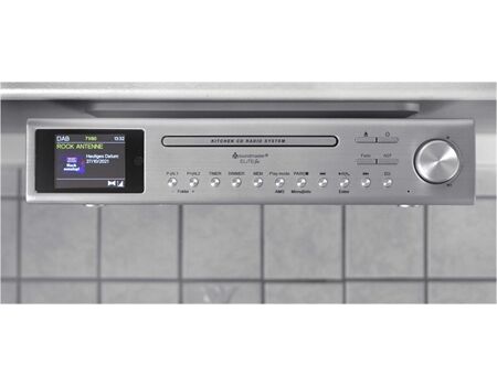 Soundmaster UR2180SI