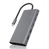 Icy Box IB-DK4050-CPD