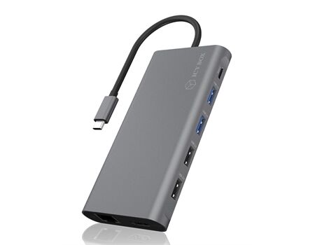 Icy Box IB-DK4050-CPD