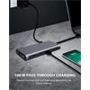Icy Box IB-DK4050-CPD