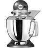 Kitchen-Aid 5KSM175PSEMS Küchenmaschine 4,8L - Medall. Silber