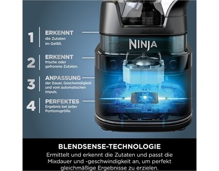 NINJA TB401EU