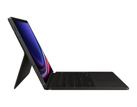 Samsung Book Cover Keyboard EF-DX725