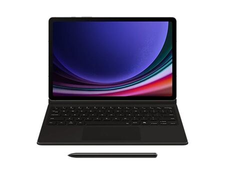 Samsung Book Cover Keyboard EF-DX725