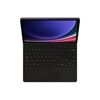Samsung Book Cover Keyboard EF-DX725