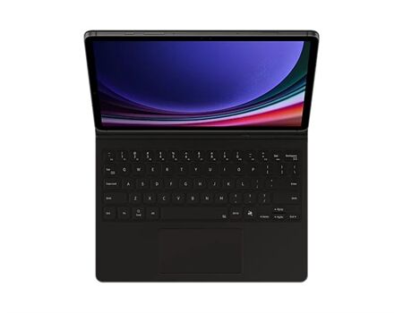 Samsung Book Cover Keyboard EF-DX725