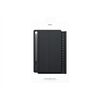 Samsung Book Cover Keyboard EF-DX725