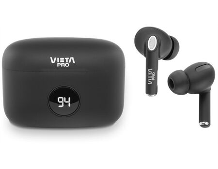 Vieta Pro B-Ware #FADE ANC - Schwarz