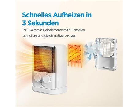 MIDEA NTY20-22E