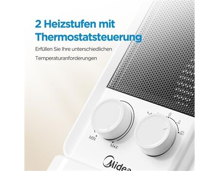 MIDEA NTY20-22E