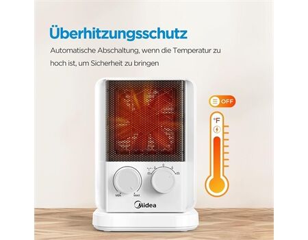 MIDEA NTY20-22E