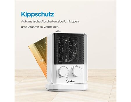 MIDEA NTY20-22E