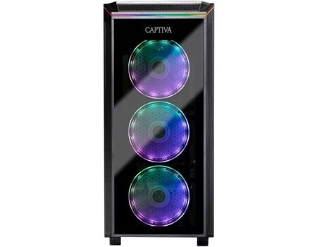 CAPTIVA Highend Gaming I85-088