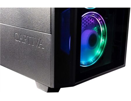 CAPTIVA Highend Gaming I85-088
