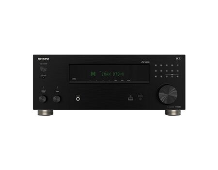 ONKYO TX-RZ30 / 9.2 Kanal / 8k