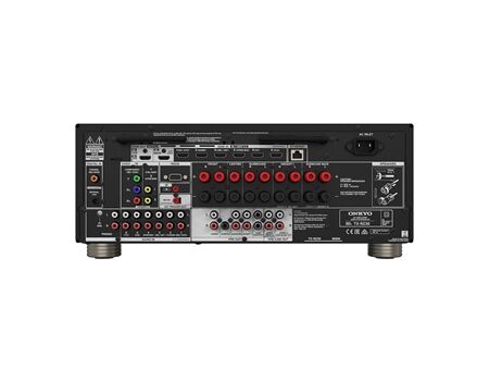 ONKYO TX-RZ30 / 9.2 Kanal / 8k