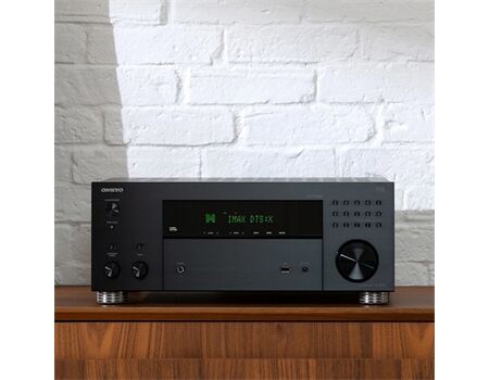 ONKYO TX-RZ30 / 9.2 Kanal / 8k