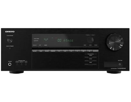 ONKYO TX-SR3100 DAB / 5.2 Kanal