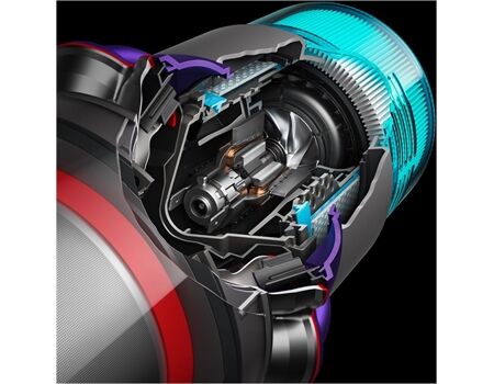 Dyson Gen5 Detect Absolute