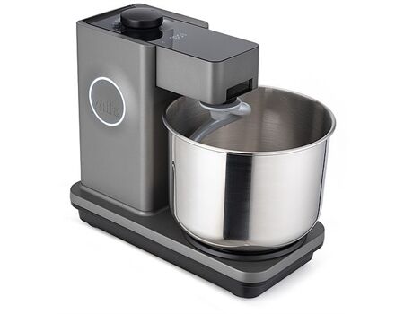 Wilfa Probaker Timer KM2GY-T70 grau