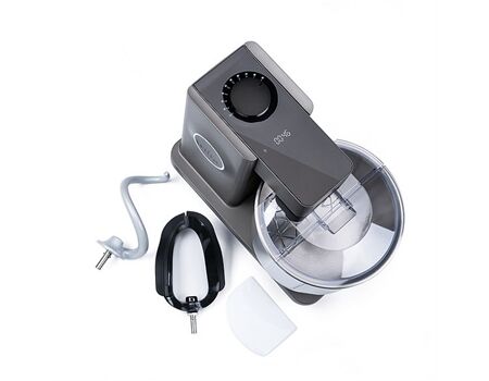 Wilfa Probaker Timer KM2GY-T70 grau