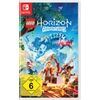 Nintendo Switch Lego Horizon Adventures