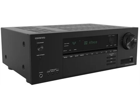 ONKYO TX-SR3100 DAB / 5.2 Kanal