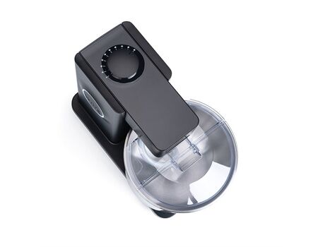 Wilfa Probaker KM1B-70 schwarz