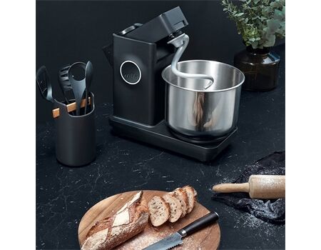 Wilfa Probaker KM1B-70 schwarz
