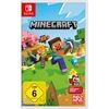 Nintendo Switch Minecraft: Switch Edition