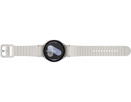 Samsung Watch7 EU (44mm) silber